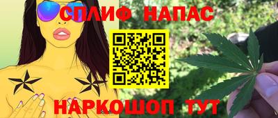 молекула духа Бузулук